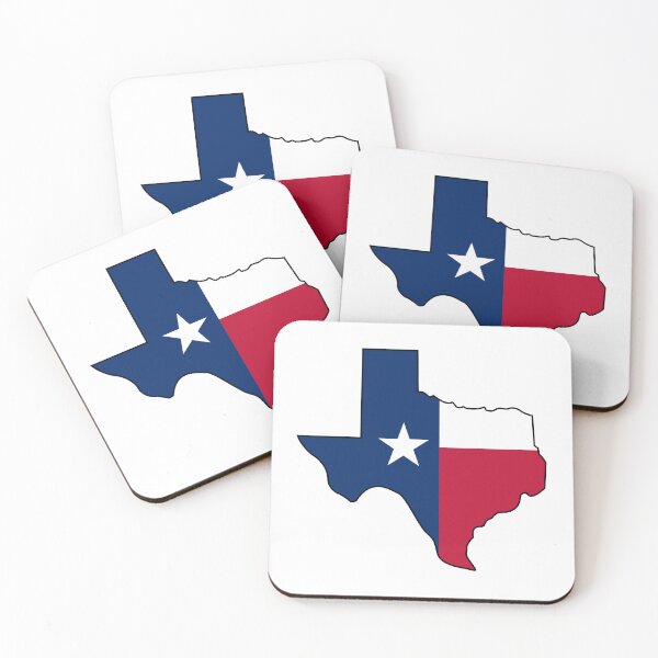 Item preview, Texas State Flag designed and sold by State Symbols.