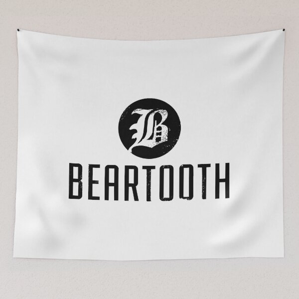 Item preview,  Beartooth  designed and sold by Evenylori308.