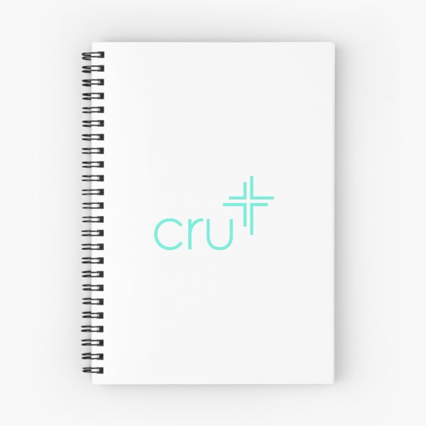 Item preview, Cru Logo (mint) designed and sold by Photo0336.