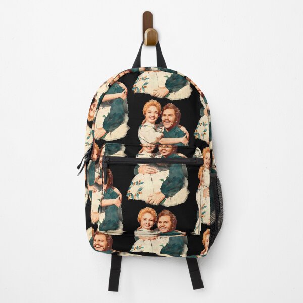 Item preview, Seven Brides for Seven Brothers  designed and sold by BruceRolli2391.