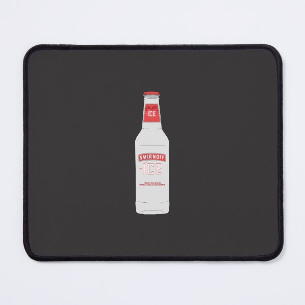 Item preview, Smirnoff Ice Classic T-Shirt designed and sold by JessicaBolschuc.
