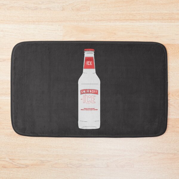 Item preview, Smirnoff Ice Classic T-Shirt designed and sold by JessicaBolschuc.