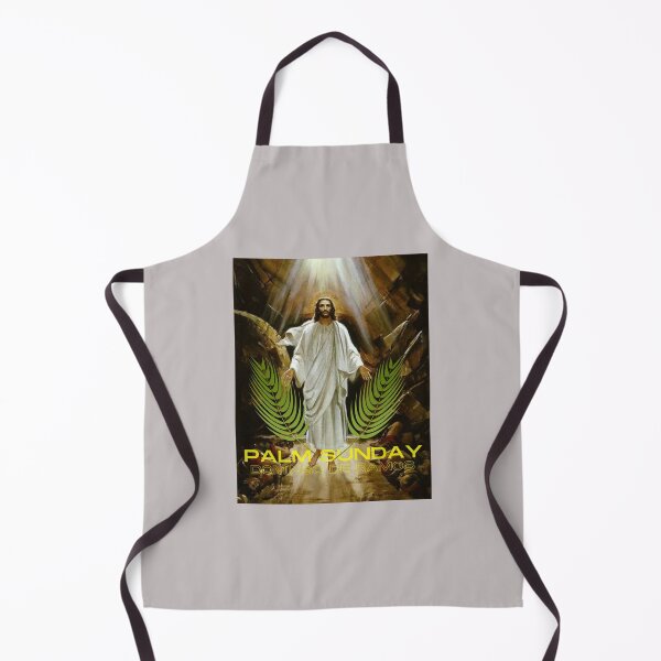 Item preview, Jesus is Palm Sunday Gift, happy easter! designed and sold by ed-design.