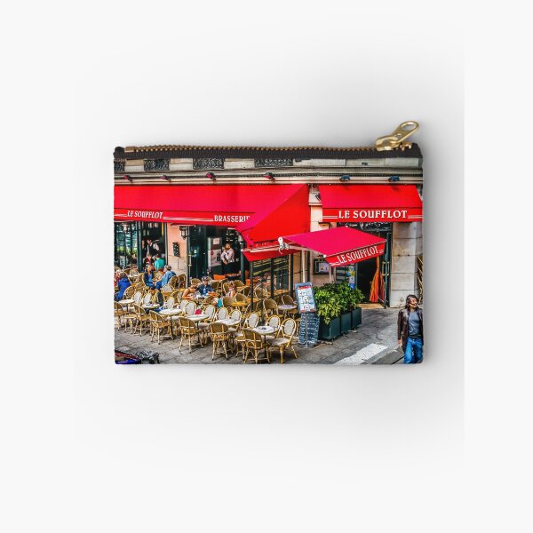 Item preview, Paris Cafe designed and sold by Russell Charters.