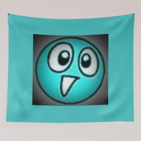 Item preview, DYNAMIC WHAT designed and sold by Bugeyedart.