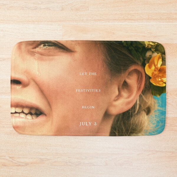 Item preview, Midsommar crying designed and sold by KathleenParked.