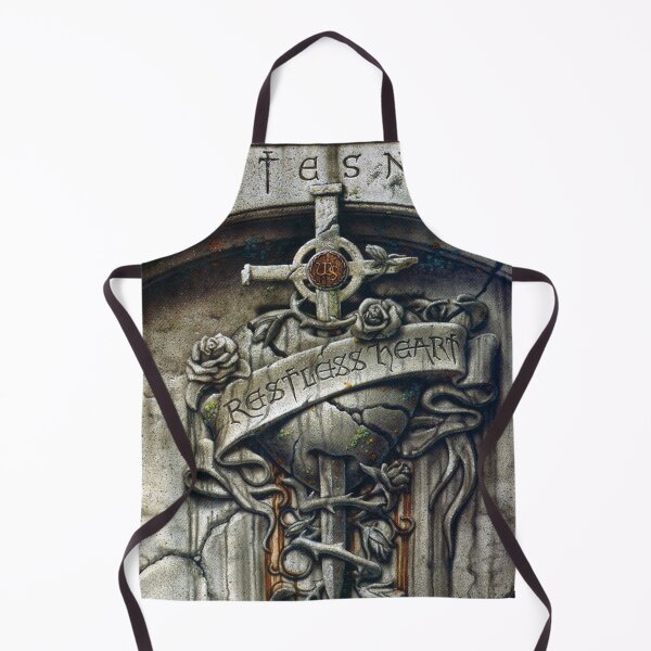 Item preview, Whitesnake restless heart designed and sold by PAULARHATCH.