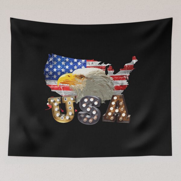 Item preview, Eagle USA lightbulb designed and sold by tranhungtdu.