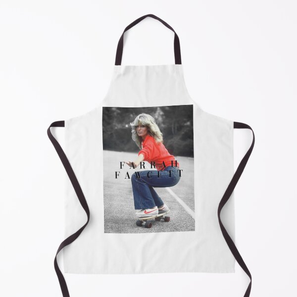 Item preview, Farrah Fawcett poster designed and sold by livilll.