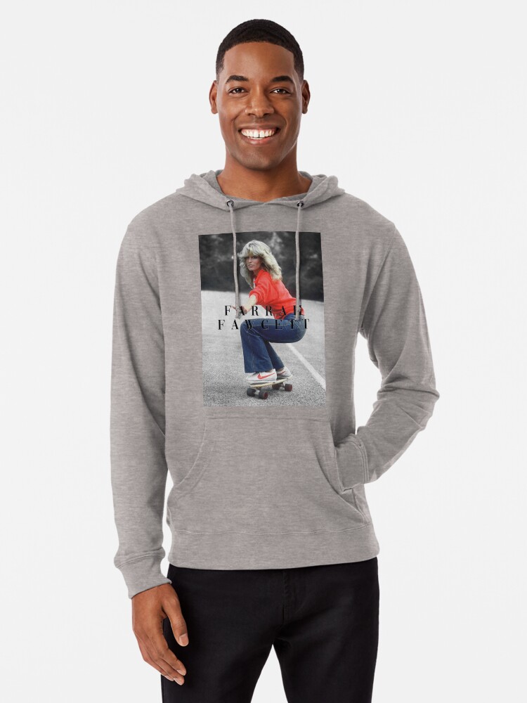 Farrah French Terry Pullover Farrah French Terry Pullover