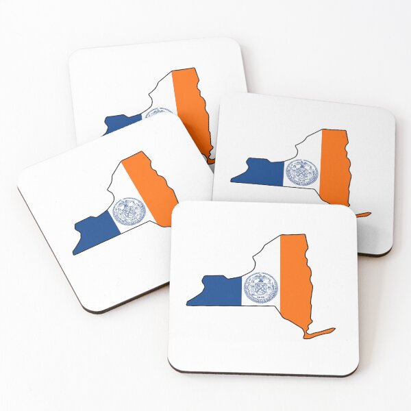 Item preview, New York City Flag New York designed and sold by State Symbols.