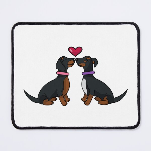 Item preview, Puppy Love designed and sold by CutestWieners.