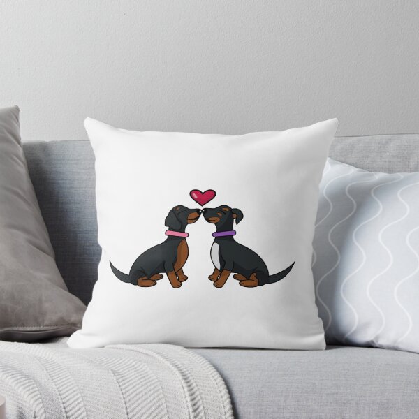 Item preview, Puppy Love designed and sold by CutestWieners.