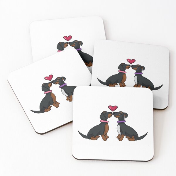 Item preview, Puppy Love designed and sold by CutestWieners.
