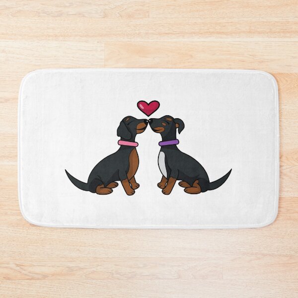 Item preview, Puppy Love designed and sold by CutestWieners.