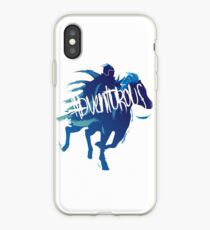 Adventurous iPhone Case