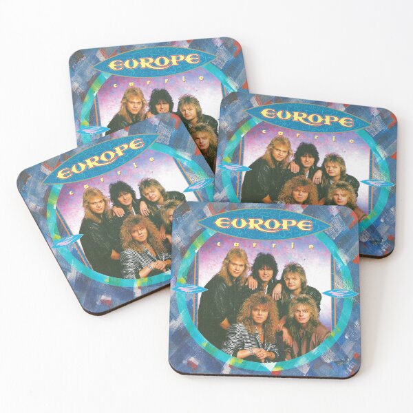 Item preview, old of the Europe Band 2022 designed and sold by felipentreras.