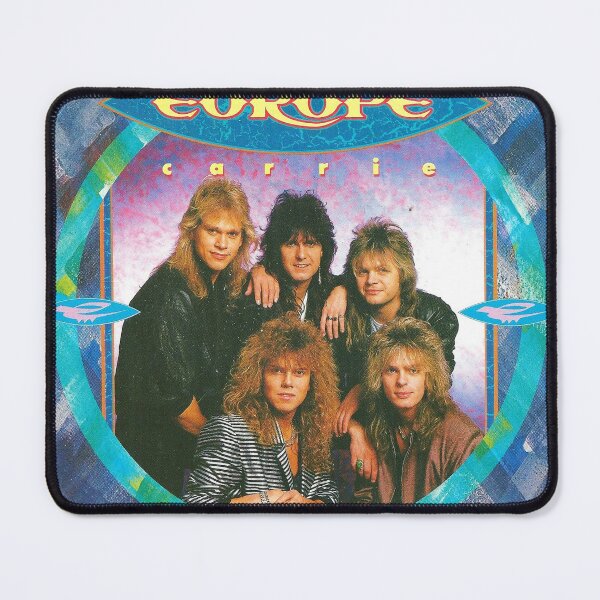 Item preview, old of the Europe Band 2022 designed and sold by felipentreras.