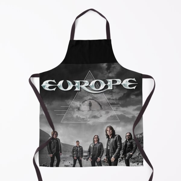 Item preview, symbol of the Europe Band 2022 designed and sold by felipentreras.