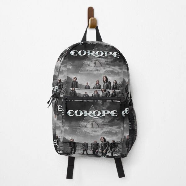 Item preview, symbol of the Europe Band 2022 designed and sold by felipentreras.