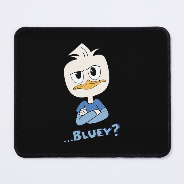 Item preview, Poster Bluey My Favorite People designed and sold by JewellMarvin8.