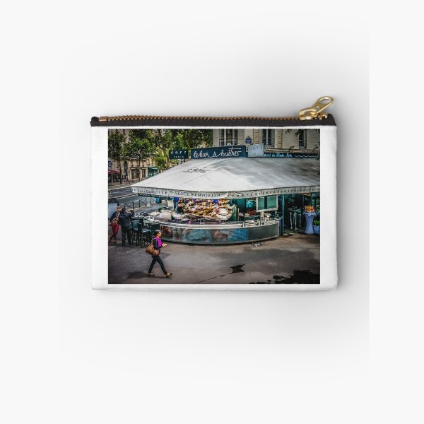 Item preview, Paris Cafe designed and sold by Russell Charters.