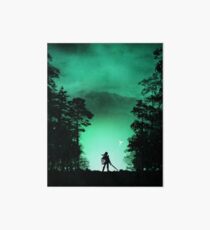 Link Art Board