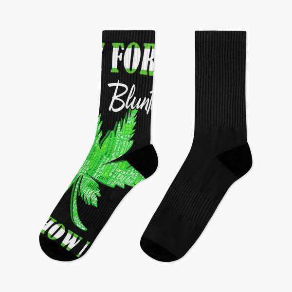 Item preview, 420 Stoner Weed Sorry For My Bluntness Cannabis Marijuana designed and sold by Chad6438.