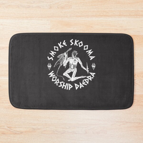 Item preview, Smoke Skooma Worship Daedra T shirt Classic T-Shirt designed and sold by JessicaBolschuc.