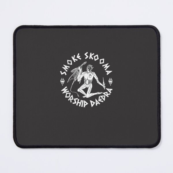 Item preview, Smoke Skooma Worship Daedra T shirt Classic T-Shirt designed and sold by JessicaBolschuc.