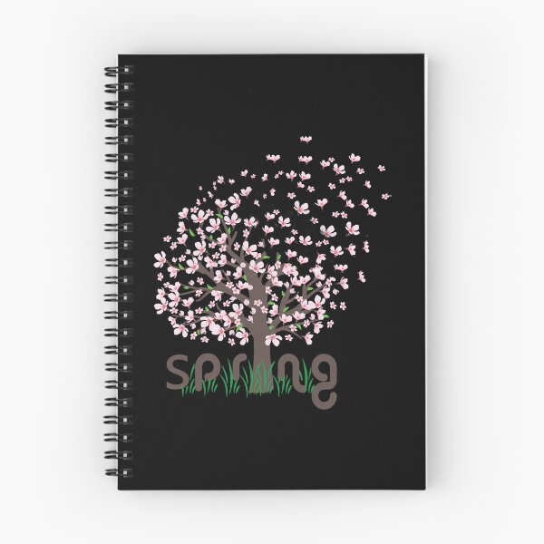 Item preview, spring tree designed and sold by AlabaMarco.