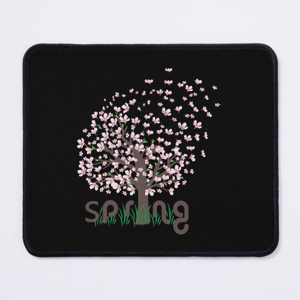 Item preview, spring tree designed and sold by AlabaMarco.