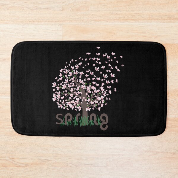 Item preview, spring tree designed and sold by AlabaMarco.