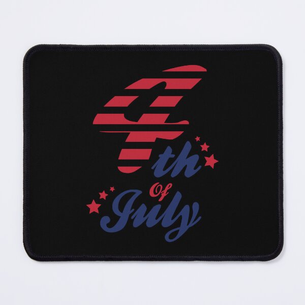 Item preview, 4th July USA designed and sold by tranhungtdu.