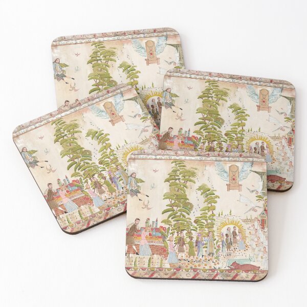 Item preview, Midsommar card designed and sold by KathleenParked.