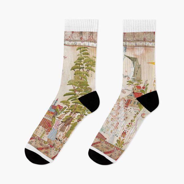 Item preview, Midsommar card designed and sold by KathleenParked.