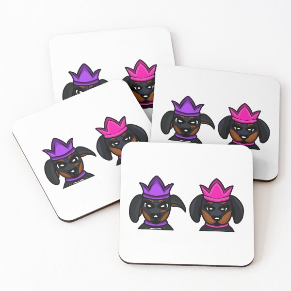 Item preview, Queens designed and sold by CutestWieners.