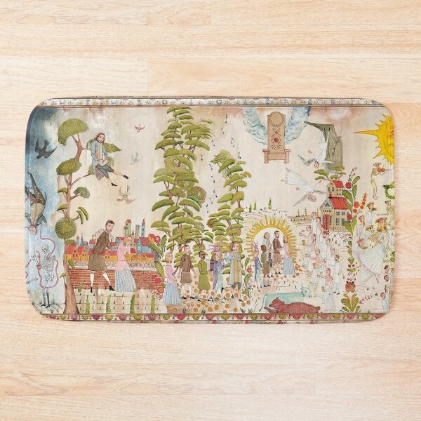 Item preview, Midsommar card designed and sold by KathleenParked.