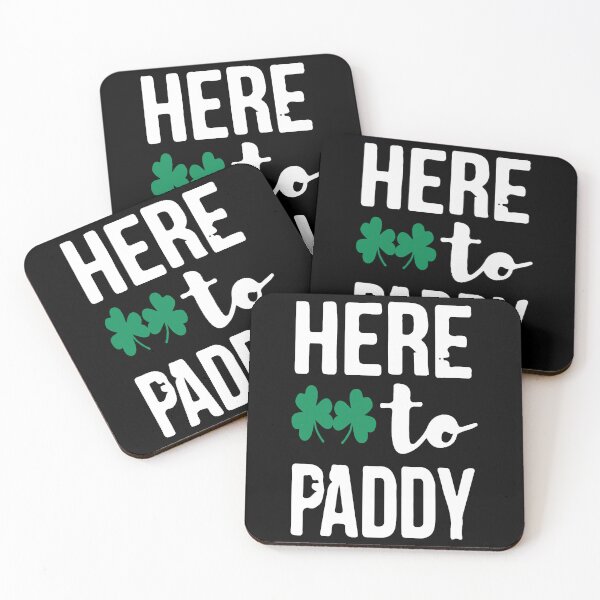 Item preview, St Patricks Day designed and sold by AlabaMarco.