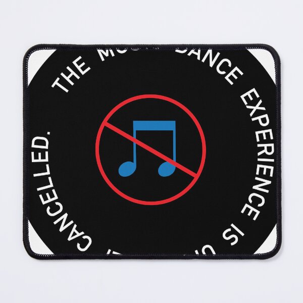 Item preview, Music Dance Experience Magnet designed and sold by Toby Armstrong.