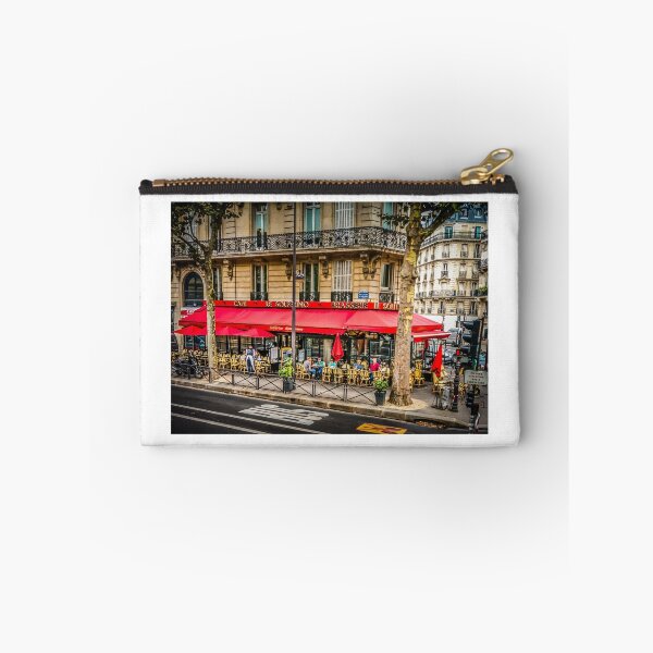 Item preview, Paris Cafe designed and sold by Russell Charters.