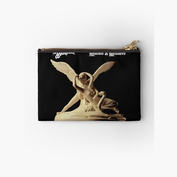 Item preview, Whitesnake saints sinners designed and sold by PAULARHATCH.