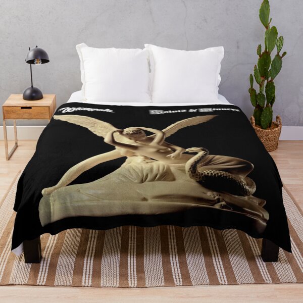 Item preview, Whitesnake saints sinners designed and sold by PAULARHATCH.