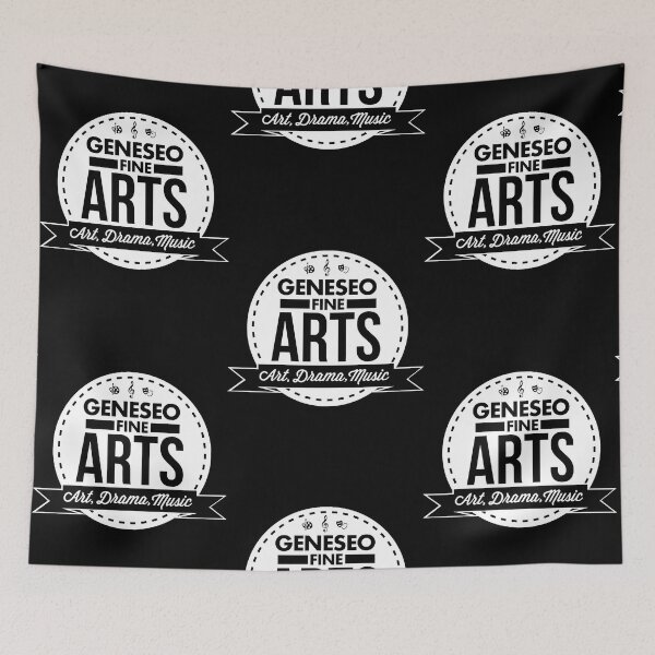 Item preview, Geneseo Fine Arts  designed and sold by CatherineC1736.