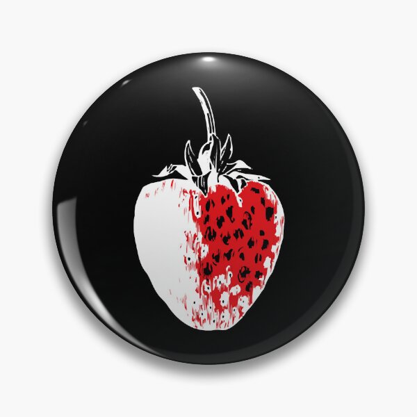 Item preview, Strawberry designed and sold by AlabaMarco.