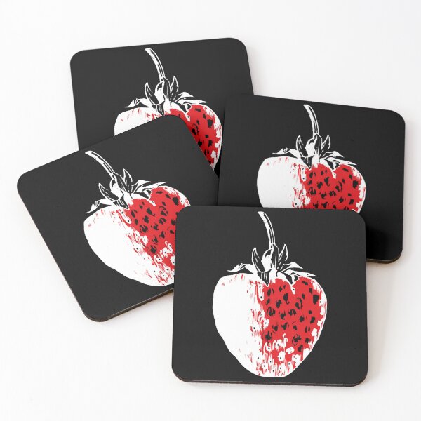Item preview, Strawberry designed and sold by AlabaMarco.
