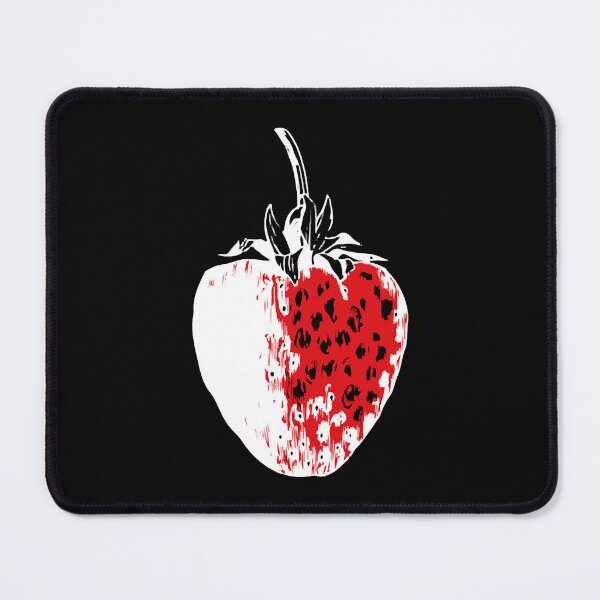Item preview, Strawberry designed and sold by AlabaMarco.