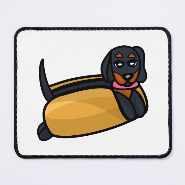 Item preview, WienerDog designed and sold by CutestWieners.