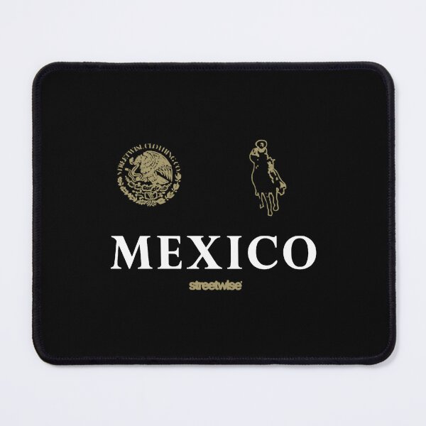Item preview, Streetwise Narco Polo Mexico Chicano Pancho Villa designed and sold by AlabaMarco.