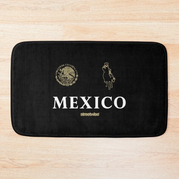 Artikelvorschau, Streetwise Narco Polo Mexiko Chicano Pancho Villa entworfen und verkauft von AlabaMarco.